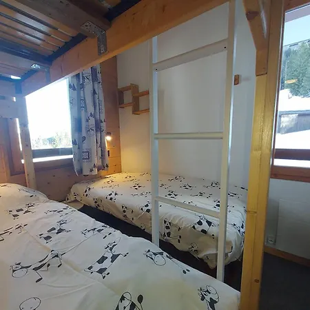 2 Pieces Proche Pistes - Fr-1-356-558 Вальморель