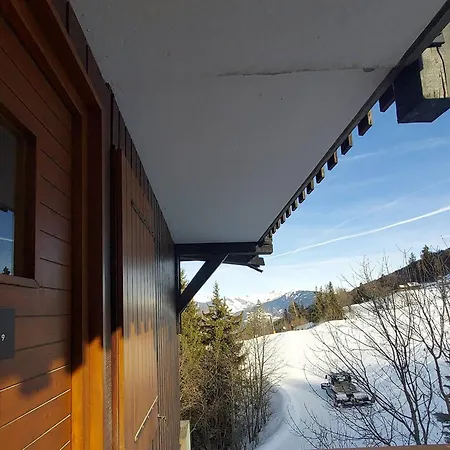 2 Pieces Proche Pistes * Valmorel