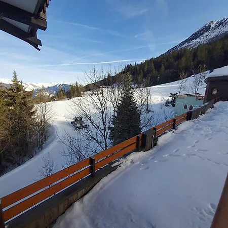 2 Pieces Proche Pistes - Fr-1-356-558 Апартаменты Вальморель