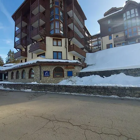 Апартаменты 2 Pieces Proche Pistes - Fr-1-356-558 *